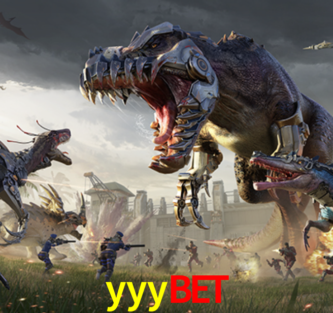 Experiência VIP yyybet