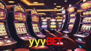 Experiência VIP yyybet