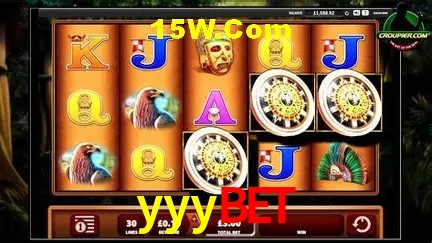 yyybet Belo Horizonte - Jackpots