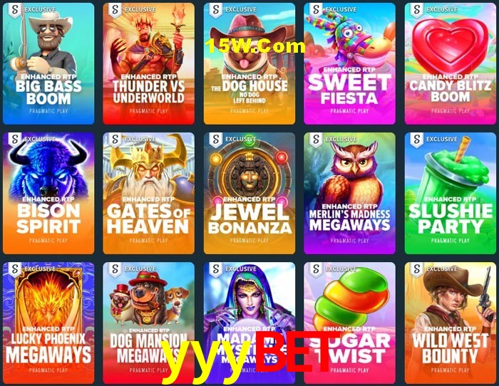 Games Directory yyybet