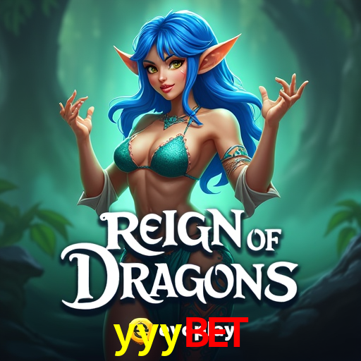 Descubra o Mundo do Cassino Online com yyybet