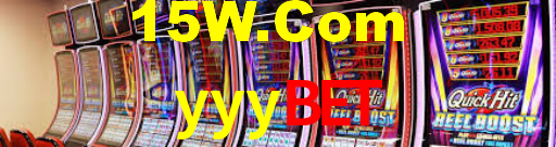 yyybet casino