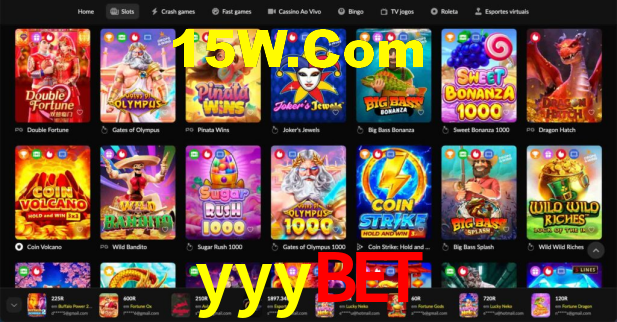 yyybet casino