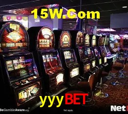 Recursos de Bônus yyybet
