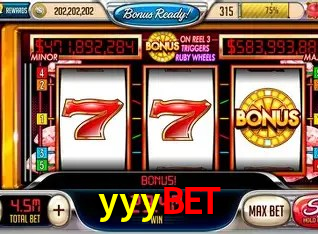 Jogos de Slot yyybet