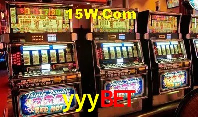 yyybet Rio de Janeiro - Slot Strategy