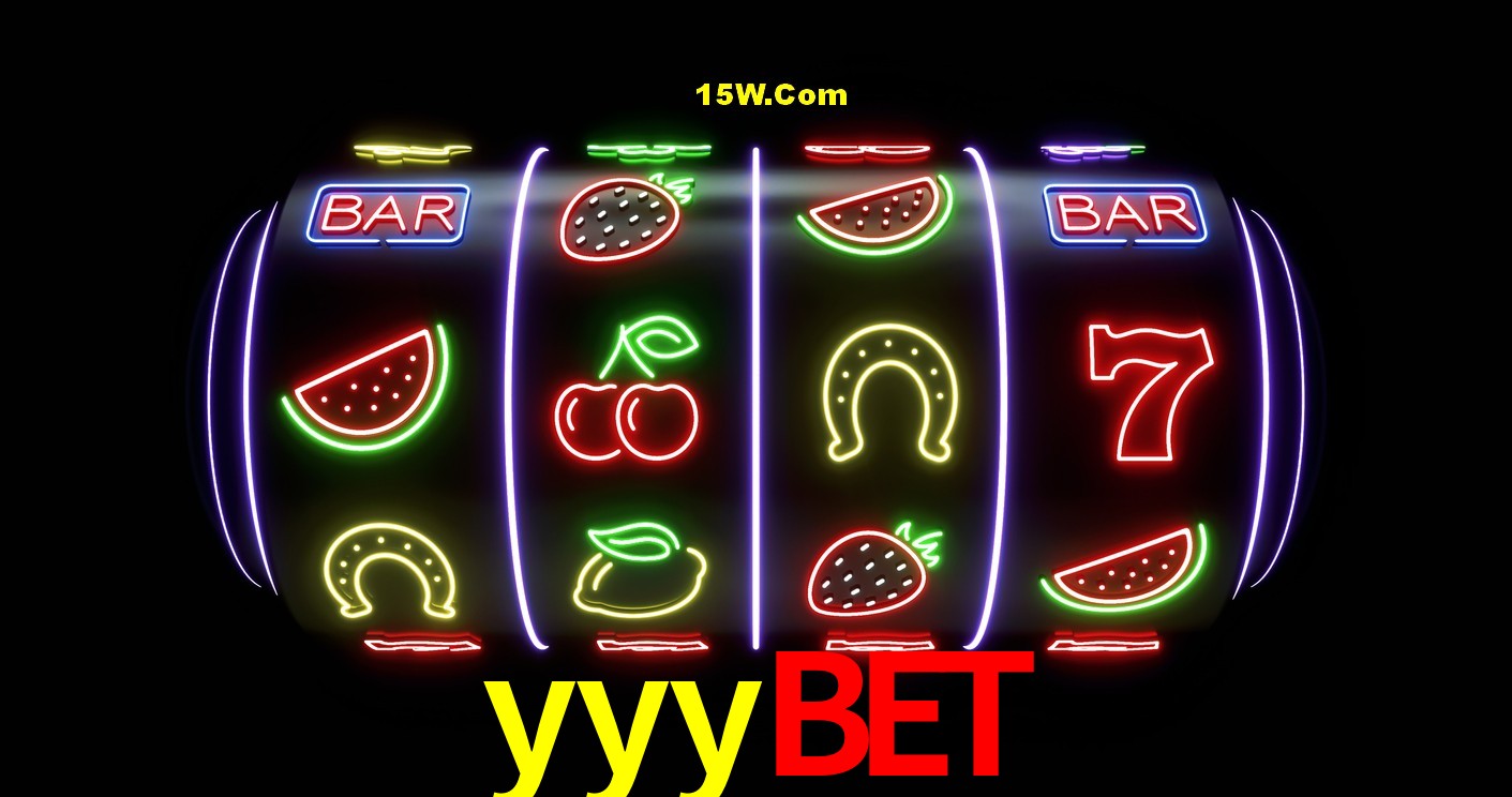Slot Games yyybet